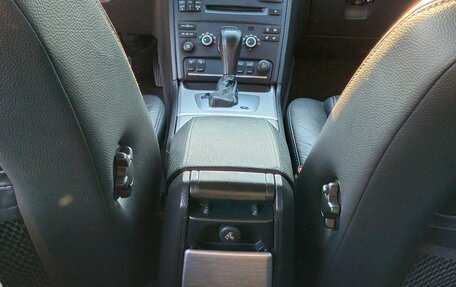 Volvo XC90 II рестайлинг, 2012 год, 1 550 000 рублей, 8 фотография