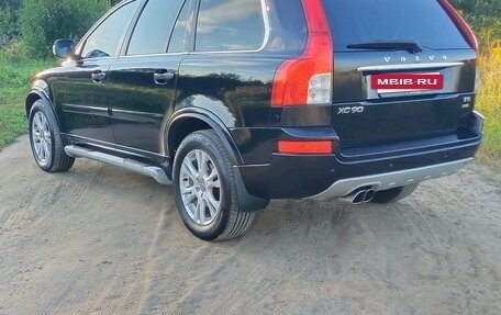 Volvo XC90 II рестайлинг, 2012 год, 1 550 000 рублей, 3 фотография