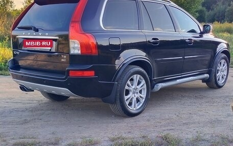 Volvo XC90 II рестайлинг, 2012 год, 1 550 000 рублей, 4 фотография