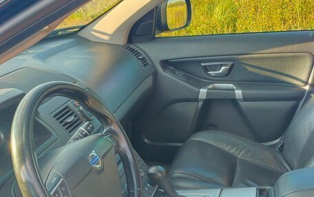 Volvo XC90 II рестайлинг, 2012 год, 1 550 000 рублей, 13 фотография