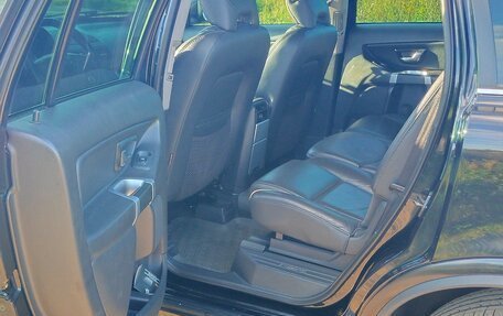 Volvo XC90 II рестайлинг, 2012 год, 1 550 000 рублей, 14 фотография