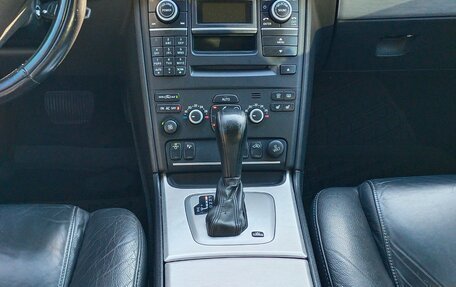 Volvo XC90 II рестайлинг, 2012 год, 1 550 000 рублей, 20 фотография