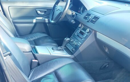 Volvo XC90 II рестайлинг, 2012 год, 1 550 000 рублей, 21 фотография