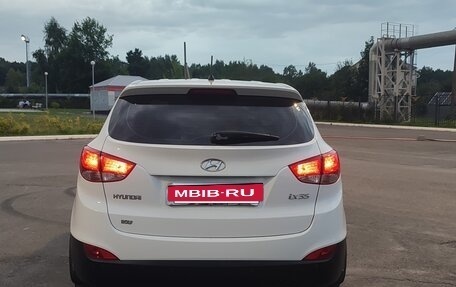 Hyundai ix35 I рестайлинг, 2013 год, 1 180 000 рублей, 6 фотография