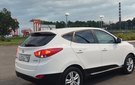 Hyundai ix35 I рестайлинг, 2013 год, 1 180 000 рублей, 7 фотография