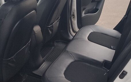 Hyundai ix35 I рестайлинг, 2013 год, 1 180 000 рублей, 16 фотография
