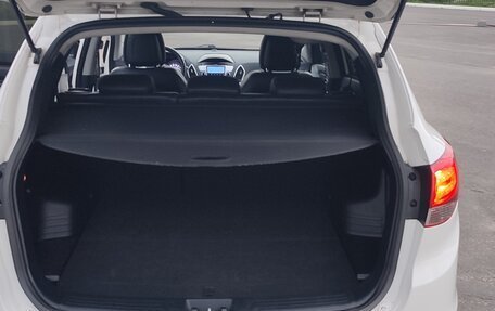 Hyundai ix35 I рестайлинг, 2013 год, 1 180 000 рублей, 19 фотография