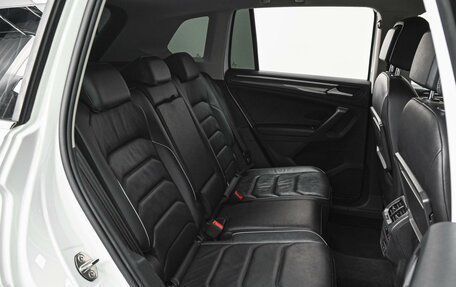 Volkswagen Tiguan II, 2019 год, 2 489 000 рублей, 7 фотография