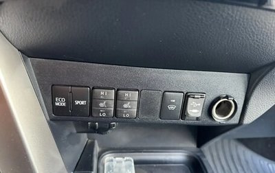 Toyota RAV4, 2018 год, 2 100 000 рублей, 1 фотография