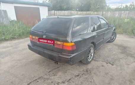 Honda Accord IV, 1994 год, 140 000 рублей, 1 фотография
