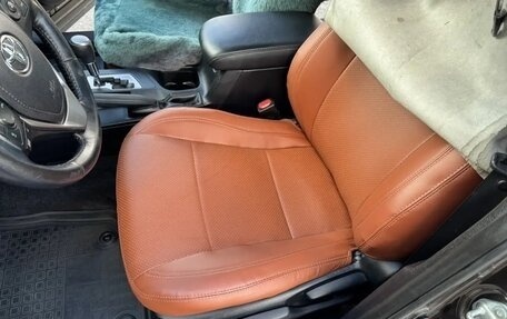 Toyota RAV4, 2018 год, 2 100 000 рублей, 4 фотография