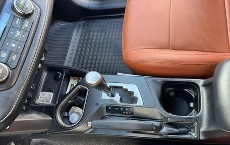 Toyota RAV4, 2018 год, 2 100 000 рублей, 13 фотография