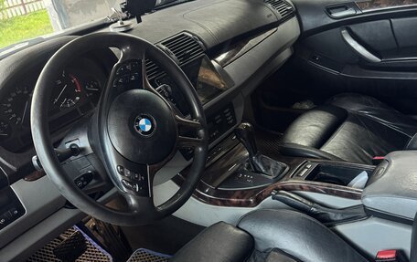 BMW X5, 2001 год, 1 050 000 рублей, 3 фотография