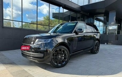 Land Rover Range Rover IV рестайлинг, 2024 год, 18 450 000 рублей, 1 фотография