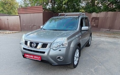 Nissan X-Trail, 2011 год, 1 400 000 рублей, 1 фотография