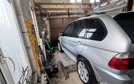 BMW X5, 2001 год, 1 050 000 рублей, 4 фотография