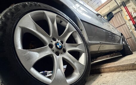 BMW X5, 2001 год, 1 050 000 рублей, 5 фотография