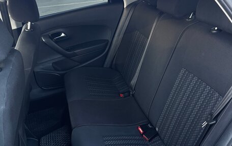 Volkswagen Polo VI (EU Market), 2016 год, 1 250 000 рублей, 11 фотография