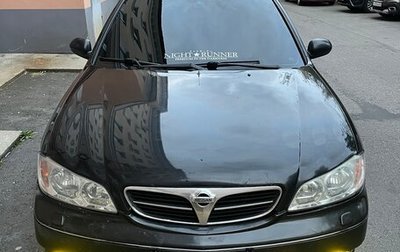 Nissan Maxima VIII, 2000 год, 255 000 рублей, 1 фотография