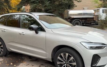 Volvo XC60 II, 2022 год, 3 330 000 рублей, 1 фотография