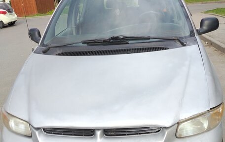 Dodge Caravan III, 2000 год, 290 000 рублей, 1 фотография