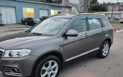 Haval H6, 2018 год, 1 350 000 рублей, 1 фотография