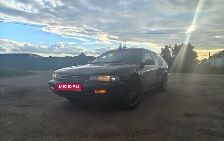 Honda Accord IV, 1994 год, 140 000 рублей, 2 фотография