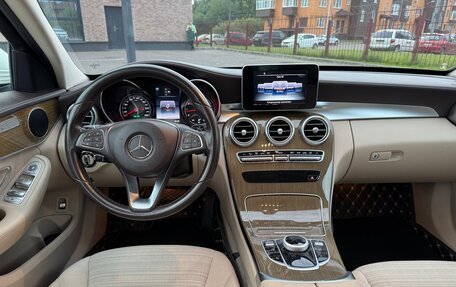 Mercedes-Benz C-Класс, 2016 год, 2 290 000 рублей, 1 фотография