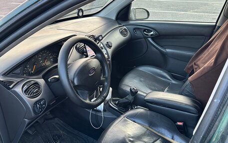 Ford Focus IV, 2005 год, 150 000 рублей, 4 фотография
