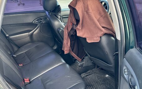 Ford Focus IV, 2005 год, 150 000 рублей, 5 фотография