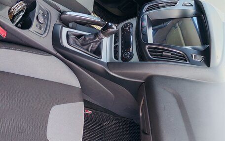 Ford Focus III, 2012 год, 890 000 рублей, 2 фотография