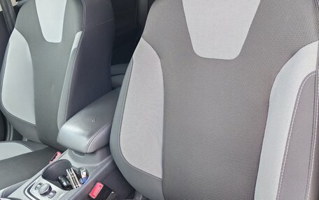 Ford Focus III, 2012 год, 890 000 рублей, 3 фотография