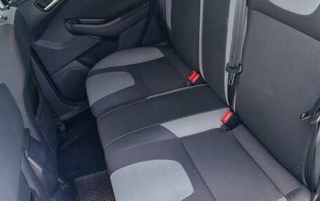 Ford Focus III, 2012 год, 890 000 рублей, 4 фотография