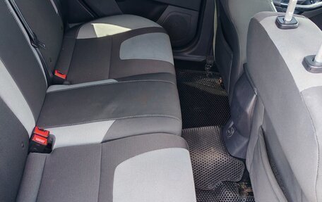 Ford Focus III, 2012 год, 890 000 рублей, 5 фотография
