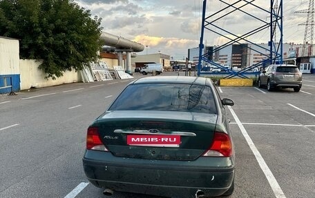 Ford Focus IV, 2005 год, 150 000 рублей, 3 фотография