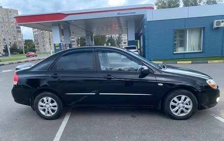 KIA Cerato I, 2008 год, 360 000 рублей, 5 фотография