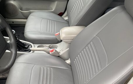 KIA Cerato I, 2008 год, 360 000 рублей, 12 фотография