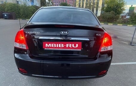 KIA Cerato I, 2008 год, 360 000 рублей, 2 фотография