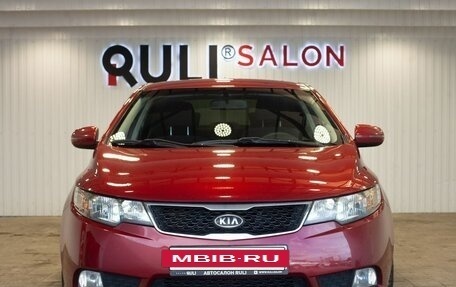 KIA Cerato III, 2011 год, 835 000 рублей, 2 фотография