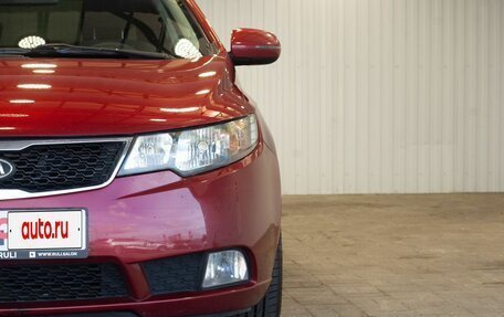 KIA Cerato III, 2011 год, 835 000 рублей, 5 фотография