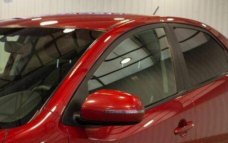 KIA Cerato III, 2011 год, 835 000 рублей, 15 фотография