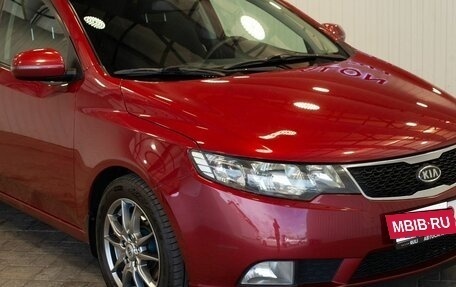 KIA Cerato III, 2011 год, 835 000 рублей, 7 фотография