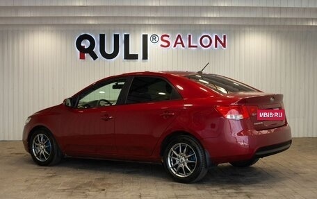KIA Cerato III, 2011 год, 835 000 рублей, 8 фотография