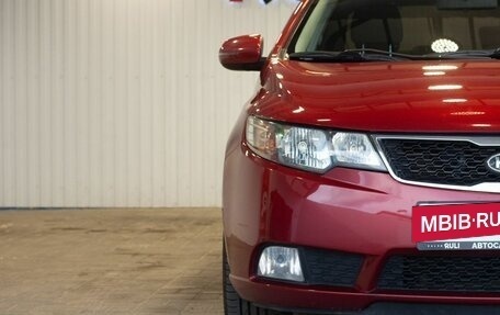 KIA Cerato III, 2011 год, 835 000 рублей, 4 фотография