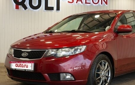 KIA Cerato III, 2011 год, 835 000 рублей, 6 фотография