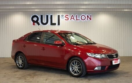 KIA Cerato III, 2011 год, 835 000 рублей, 3 фотография