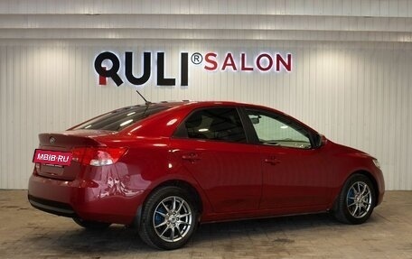 KIA Cerato III, 2011 год, 835 000 рублей, 10 фотография