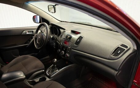 KIA Cerato III, 2011 год, 835 000 рублей, 18 фотография