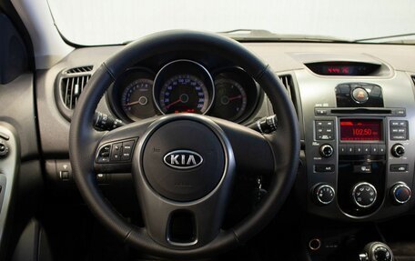 KIA Cerato III, 2011 год, 835 000 рублей, 20 фотография