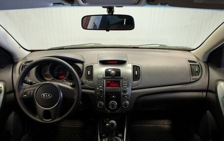 KIA Cerato III, 2011 год, 835 000 рублей, 19 фотография